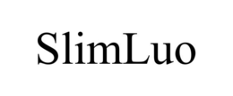 SLIMLUO trademark