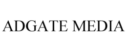 ADGATE MEDIA trademark