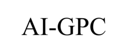 AI-GPC trademark