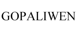 GOPALIWEN trademark