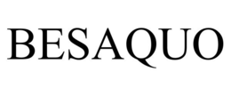 BESAQUO trademark