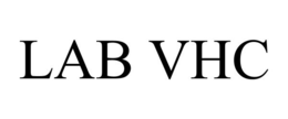 LAB VHC trademark