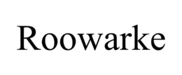 ROOWARKE trademark