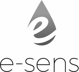 E E-SENS trademark