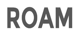 ROAM trademark