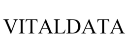 VITALDATA trademark