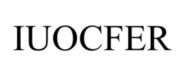 IUOCFER trademark
