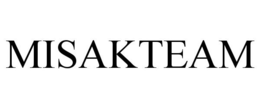MISAKTEAM trademark