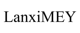 LANXIMEY trademark