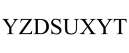 YZDSUXYT trademark