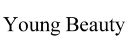 YOUNG BEAUTY trademark