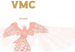 VMC PALOMA trademark
