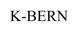 K-BERN trademark