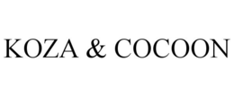 KOZA & COCOON trademark