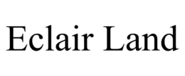 ECLAIR LAND trademark