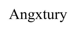 ANGXTURY trademark