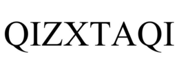 QIZXTAQI trademark