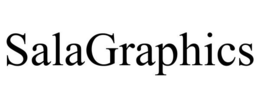 SALAGRAPHICS trademark