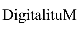 DIGITALITUM trademark