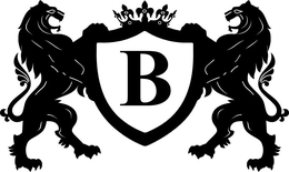 B trademark