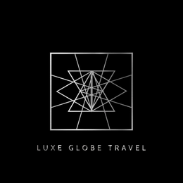 LUXE GLOBE TRAVEL trademark