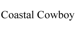 COASTAL COWBOY trademark