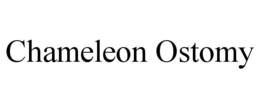 CHAMELEON OSTOMY trademark