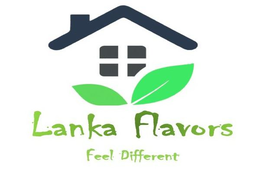 LANKA FLAVORS FEEL DIFFERENT trademark