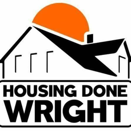 HOUSING DONE WRIGHT trademark