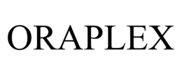 ORAPLEX trademark