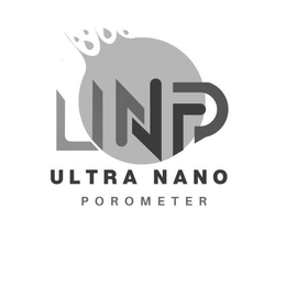 UNP ULTRA NANO POROMETER trademark
