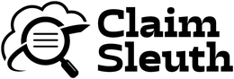 CLAIM SLEUTH trademark
