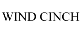 WIND CINCH trademark
