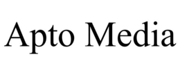 APTO MEDIA trademark