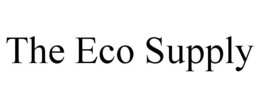 THE ECO SUPPLY trademark