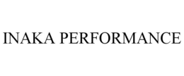INAKA PERFORMANCE trademark