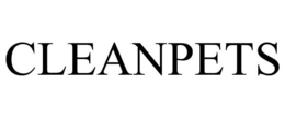 CLEANPETS trademark