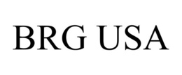 BRG USA trademark