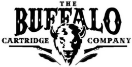 THE BUFFALO CARTRIDGE COMPANY trademark