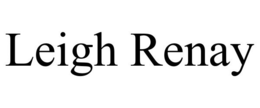 LEIGH RENAY trademark