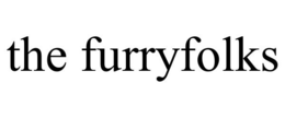THE FURRYFOLKS trademark