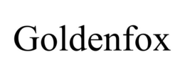 GOLDENFOX trademark