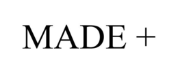 MADE + trademark
