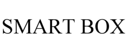 SMART BOX trademark