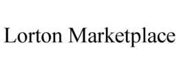 LORTON MARKETPLACE trademark