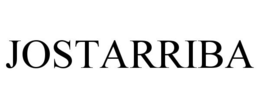 JOSTARRIBA trademark