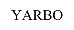 YARBO trademark