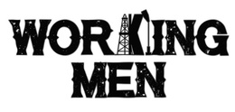 WORKING MEN trademark