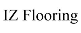 IZ FLOORING trademark