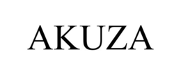 AKUZA trademark